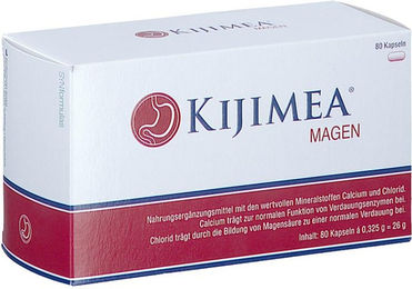 Kijimea Magen Kapseln – Bild 1 von 2