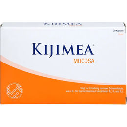 KIJIMEA Mucosa Kapseln 30 Stück – Bild 1 von 1