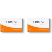 Produktbild von Kijimea Mucosa Kapseln für Erwachsene und Kinder
