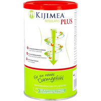 Produktbild von Kijimea Regularis Plus Granulat Pulver laktosefrei für Erwachsene und Kinder 225 g