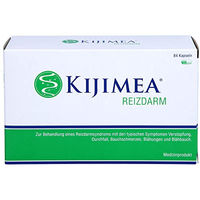 Produktbild von Kijimea Reizdarm Kapseln vegan glutenfrei laktosefrei 84 Stück