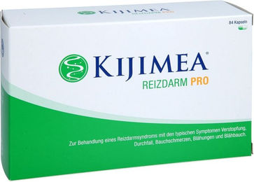 Kijimea Reizdarm Pro Kapseln 84 Stück – Bild 1 von 1