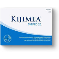 Produktbild von Kijimea Synpro 20 Pulver glutenfrei 21 g