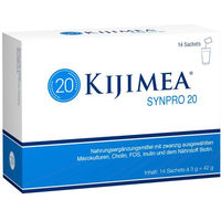 Produktbild von Kijimea Synpro 20 Pulver glutenfrei 42 g