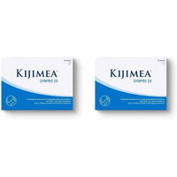 Produktbild von Kijimea Synpro 20 Pulver glutenfrei