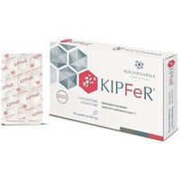 Produktbild von Kipfer von Kolinpharma vegane Kapseln 30 Stück