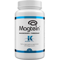 Produktbild von Klean Labs Magnesium L-Threonat Magtein Kapseln vegan ohne Zusatzstoffe 90 Stück