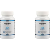 Produktbild von Klean Labs Ubiquinol 100 mg Kapseln 120 Stück