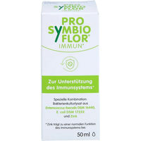 Produktbild von Klinge Pharma Pro-Symbioflor Immun mit Bakterienkulturen und Zink Tropfen glutenfrei 50 ml