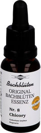 Klosterfrau Bachblüten Murnauer Chicory Tropfen 20 ml – Bild 1 von 2