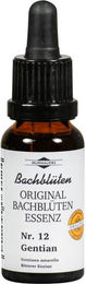 Klosterfrau Bachblüten Murnauer Gentian Tropfen – Bild 1 von 2