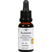 Produktbild von Klosterfrau Bachblüten Murnauer Gentian Tropfen