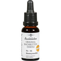 Produktbild von Klosterfrau Bachblüten Murnauer Honeysuckle Tropfen