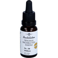 Produktbild von Klosterfrau Bachblüten Murnauer Willow Tropfen
