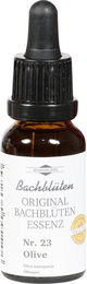 Klosterfrau Bachblüten Murnauer Olive Essenz Tropfen 20 ml – Bild 1 von 2