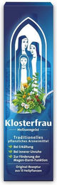 Klosterfrau Melissengeist Konzentrat 47 ml – Bild 1 von 6