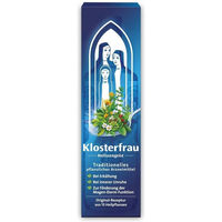Produktbild von Klosterfrau Melissengeist Konzentrat 47 ml