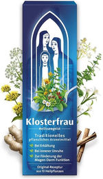 Klosterfrau Melissengeist Konzentrat 475 ml – Bild 1 von 5