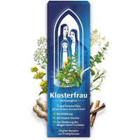 Produktbild von Klosterfrau Melissengeist Konzentrat 475 ml