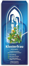 Klosterfrau Melissengeist Konzentrat Flüssigkeit 155 ml – Bild 1 von 5