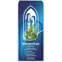 Produktbild von Klosterfrau Melissengeist Konzentrat Flüssigkeit 155 ml