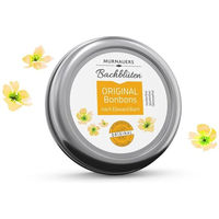 Produktbild von Klosterfrau Murnauers Bachblüten Original Bonbons zuckerfrei