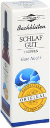 Klosterfrau Murnauers Bachblüten Schlaf Gut Tropfen 20 ml – Bild 1 von 5