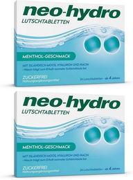 Klosterfrau Niacin Lutschtabletten zuckerfrei laktosefrei glutenfrei für Erwachsene und Kinder – Bild 1 von 1