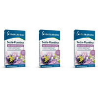 Produktbild von Klosterfrau Seda-Plantina Innere Ruhe Kombipräparat Tabletten 90 Stück