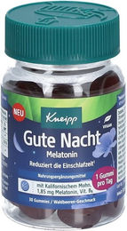 Kneipp Gute Nacht Gummies – Bild 1 von 2