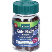 Produktbild von Kneipp Gute Nacht Gummies