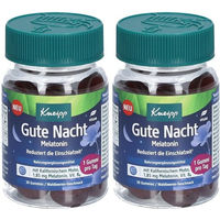 Produktbild von Kneipp Gute Nacht Gummis