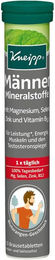 Kneipp Männer Mineralstoffe Brausetabletten – Bild 1 von 1