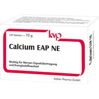 Produktbild von Köhler Pharma Calcium EAP NE Tabletten 100 Stück