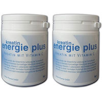 Produktbild von Köhler Pharma Kreatin Energie Plus Tabletten