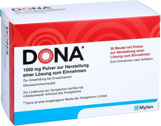Kohlpharma Dona 1500 mg Pulver – Bild 1 von 1