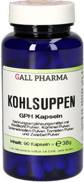 Kohlsuppen GPH Kapseln von HECHT Pharma – Bild 1 von 1