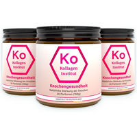 Produktbild von Kollagen Institut Kollagen Pulver ohne Zusatzstoffe