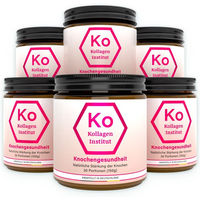 Produktbild von Kollagen Institut Kollagen Pulver ohne Zusatzstoffe 900 g