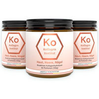 Produktbild von Kollagen Institut Kollagen Pulver ohne Zusatzstoffe