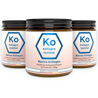 Produktbild von Kollagen Institut Marine Kollagen Pulver Typ I ohne Zusatzstoffe