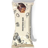 Produktbild von KoRo Bio Proteinriegel Salted Peanut Vegan