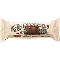 Produktbild von KoRo Veganer Proteinriegel Schokolade Brownie 6 x 55g
