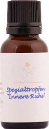 Kräuter Tropfen Innere Ruhe 20 ml – Bild 1 von 1