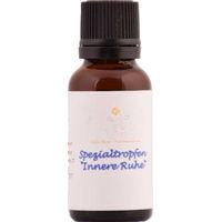 Produktbild von Kräuter Tropfen Innere Ruhe 20 ml