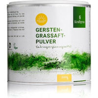 Produktbild von Kraftgras Bio Gerstengraspulver