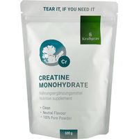 Produktbild von Kraftgras Creatine Monohydrat Pulver 1000 g