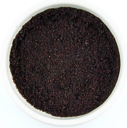 Kräuterkontor Açaí Pulver Bio ohne Zusatzstoffe 250 g – Bild 1 von 2
