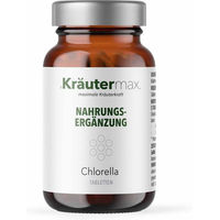 Produktbild von Kräutermax Chlorella Tabletten vegan