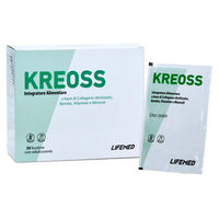 Produktbild von KREOSS Sticks 20 Beutel